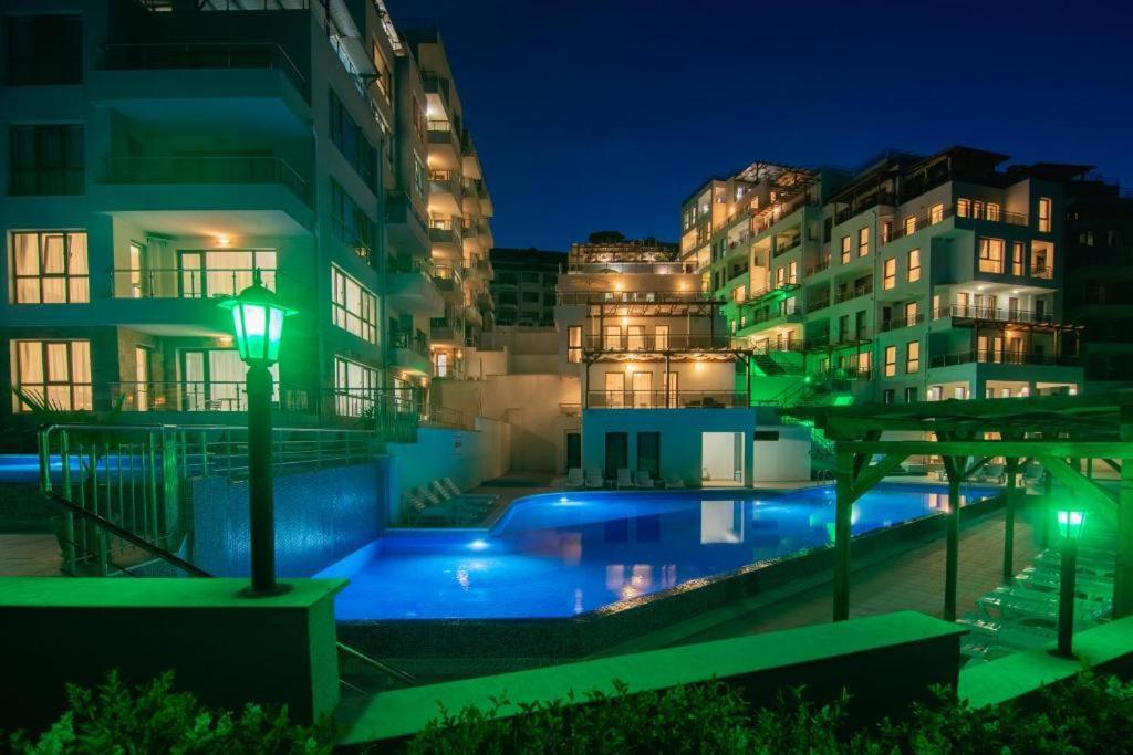 Byala Vista Loreta Apartments 外观 照片