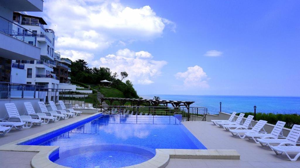 Byala Vista Loreta Apartments 外观 照片