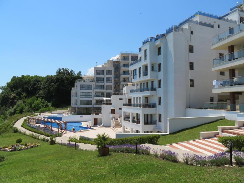 Byala Vista Loreta Apartments 外观 照片
