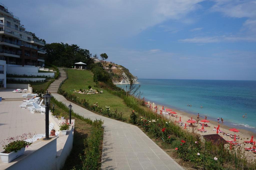 Byala Vista Loreta Apartments 外观 照片