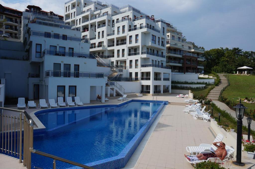 Byala Vista Loreta Apartments 外观 照片
