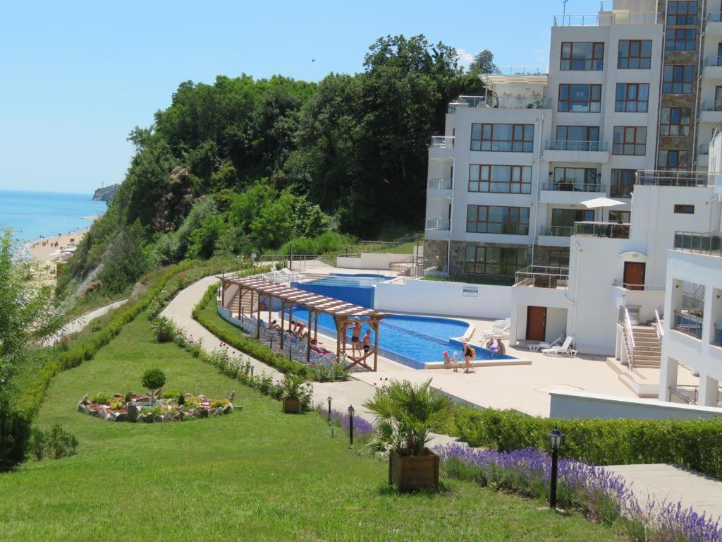 Byala Vista Loreta Apartments 外观 照片