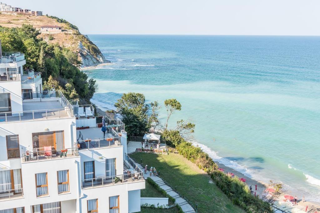 Byala Vista Loreta Apartments 外观 照片