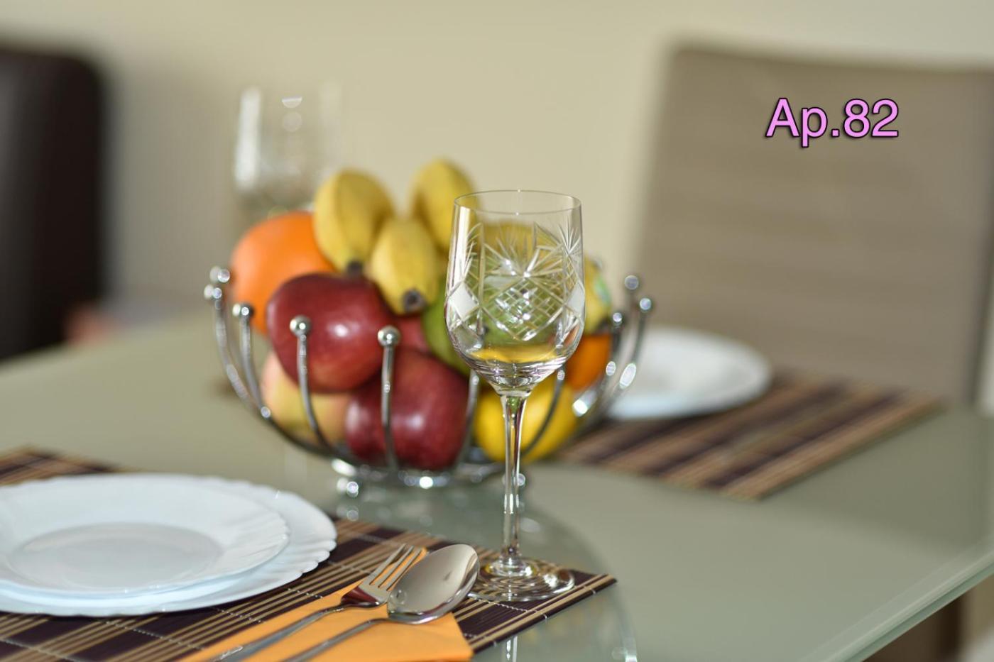 Byala Vista Loreta Apartments 外观 照片