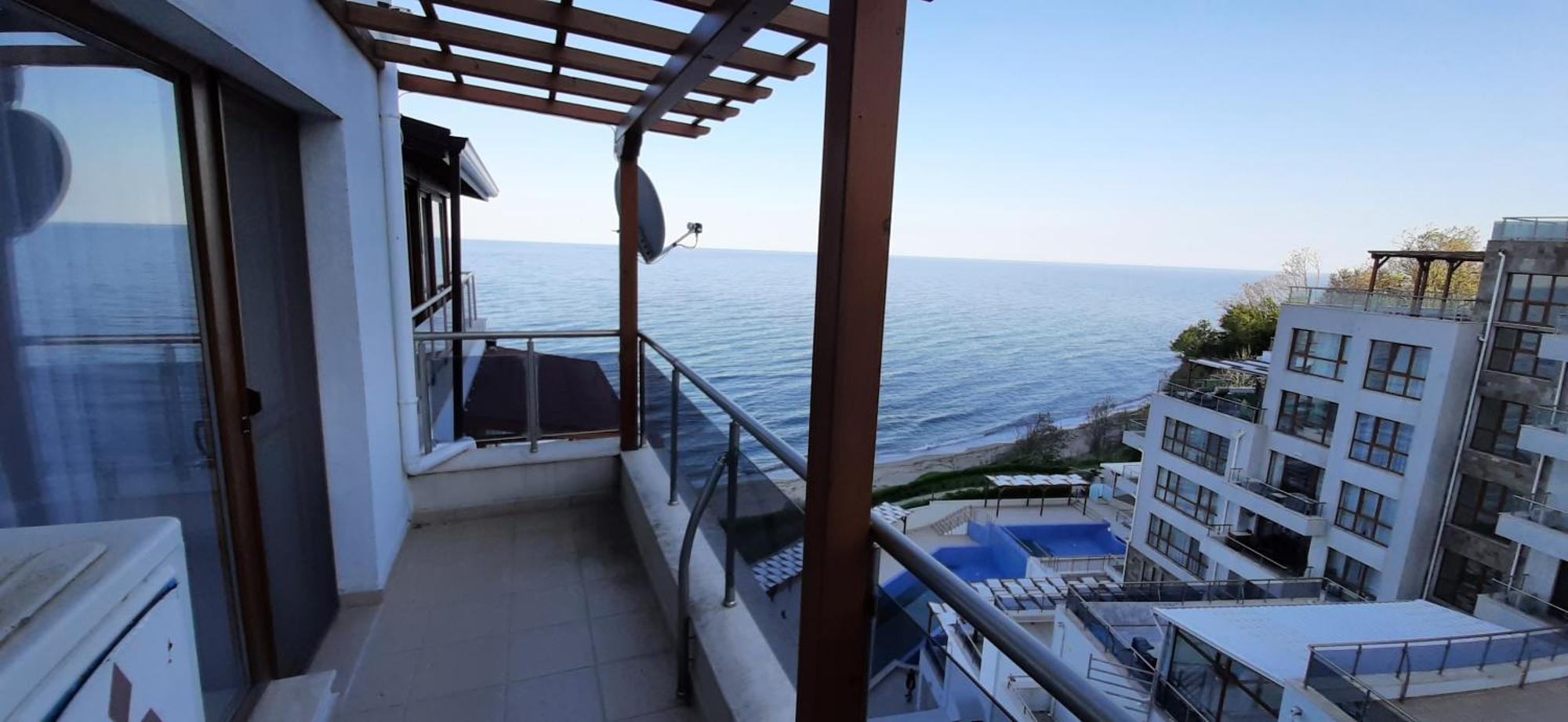 Byala Vista Loreta Apartments 外观 照片