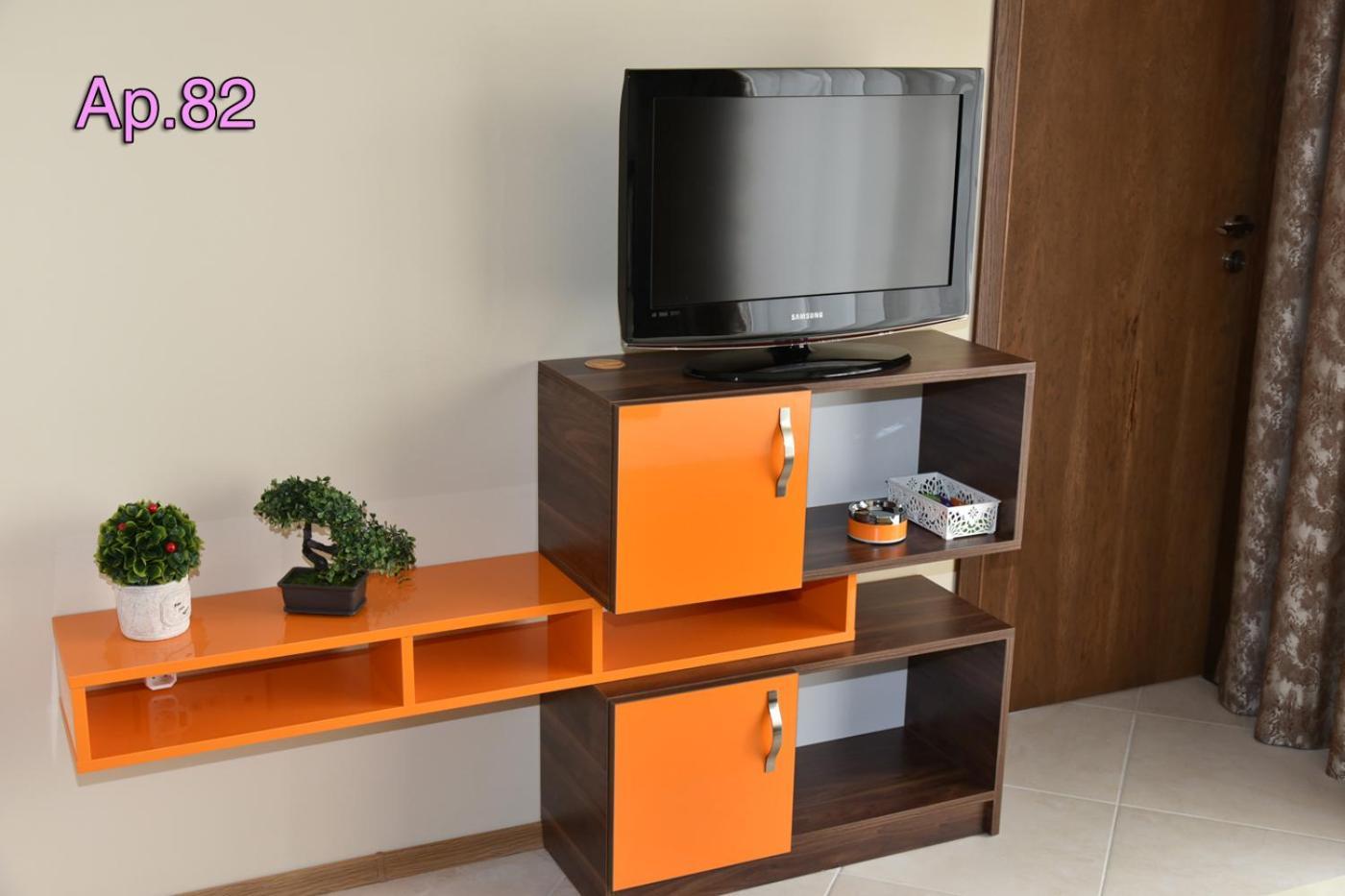 Byala Vista Loreta Apartments 外观 照片