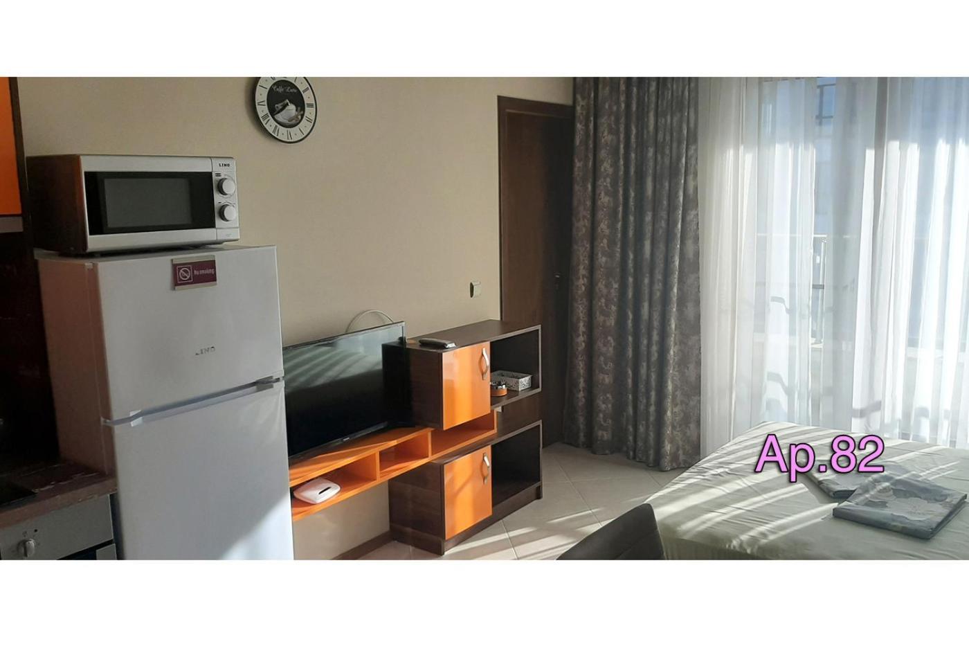 Byala Vista Loreta Apartments 外观 照片