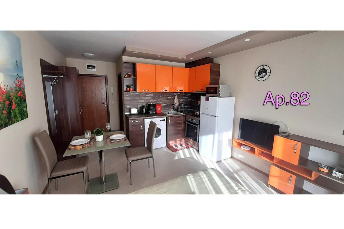 Byala Vista Loreta Apartments 外观 照片