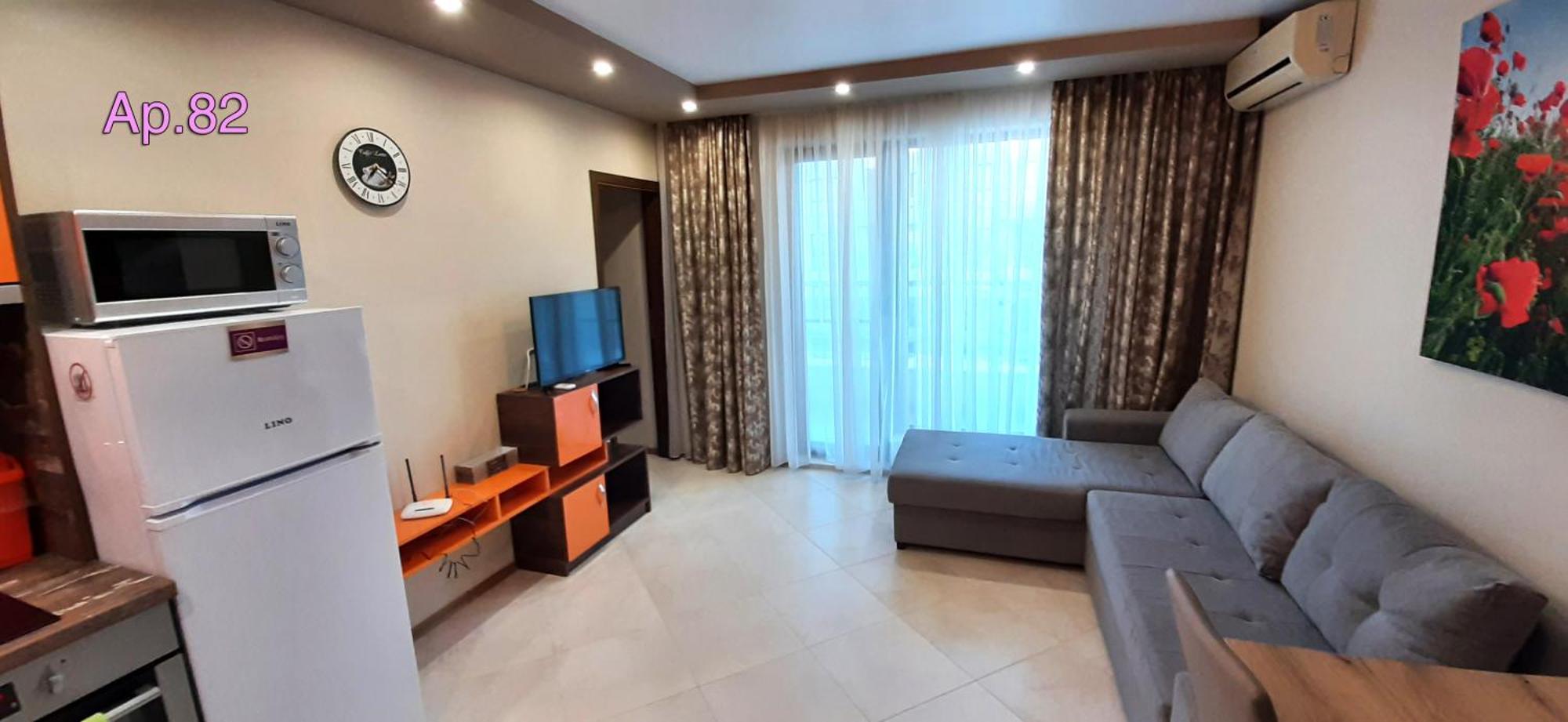 Byala Vista Loreta Apartments 外观 照片