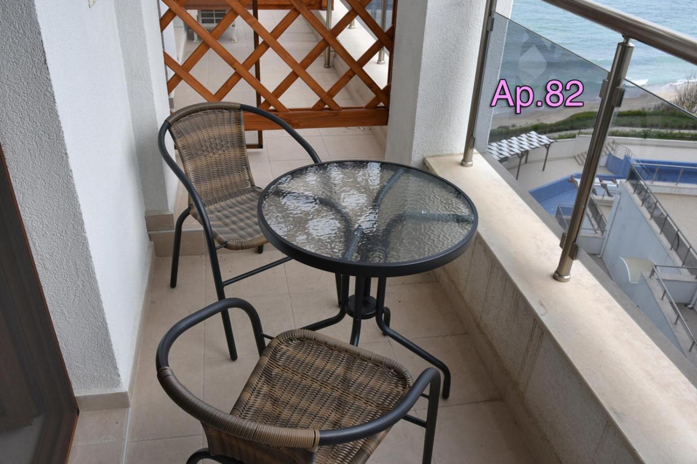 Byala Vista Loreta Apartments 外观 照片