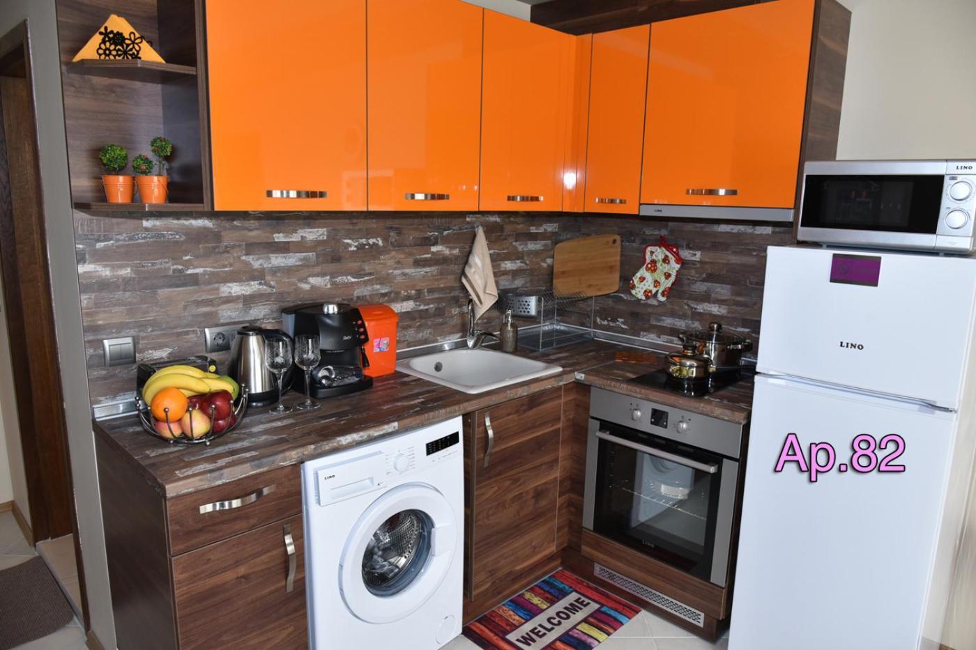 Byala Vista Loreta Apartments 外观 照片