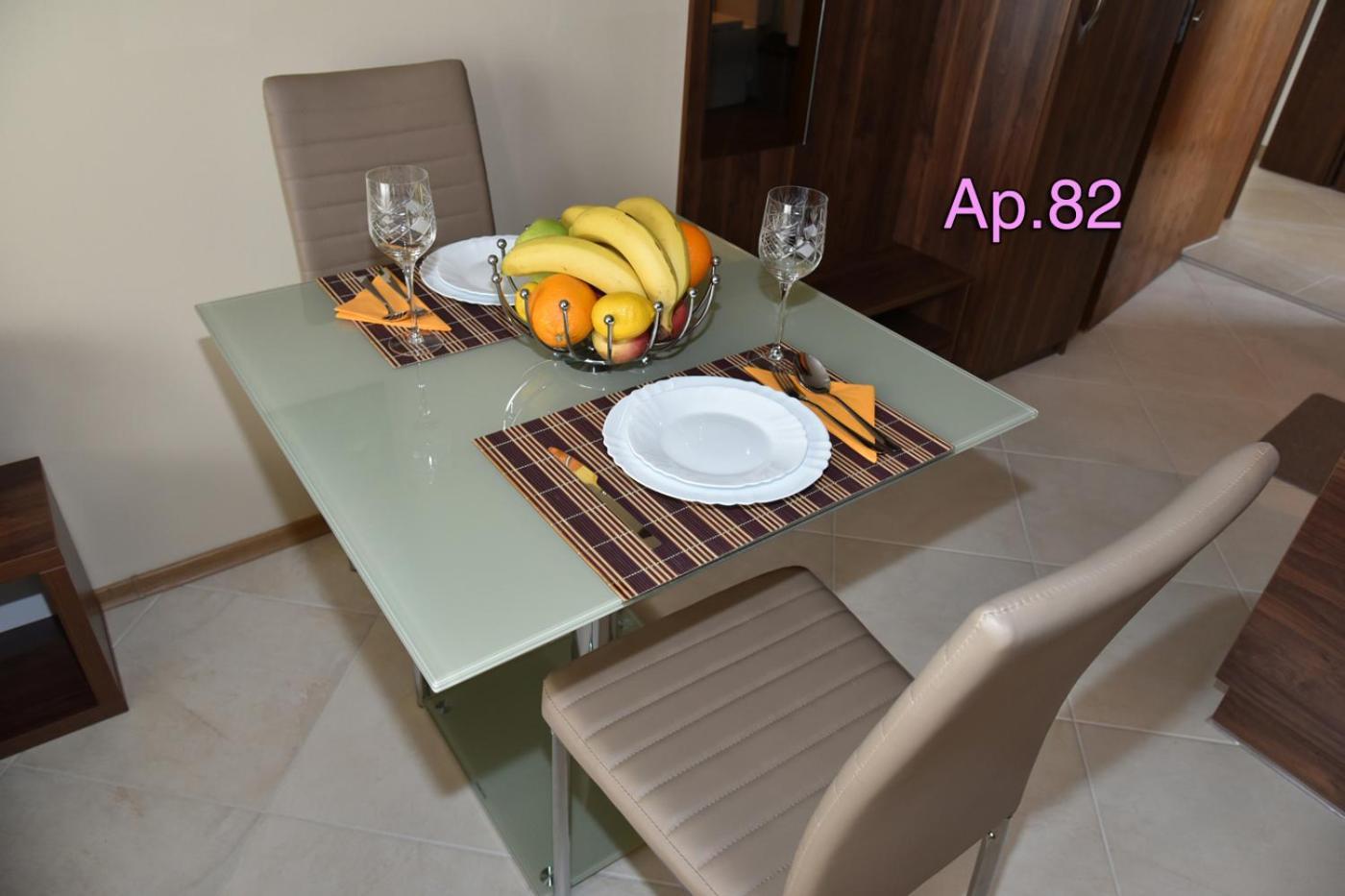 Byala Vista Loreta Apartments 外观 照片