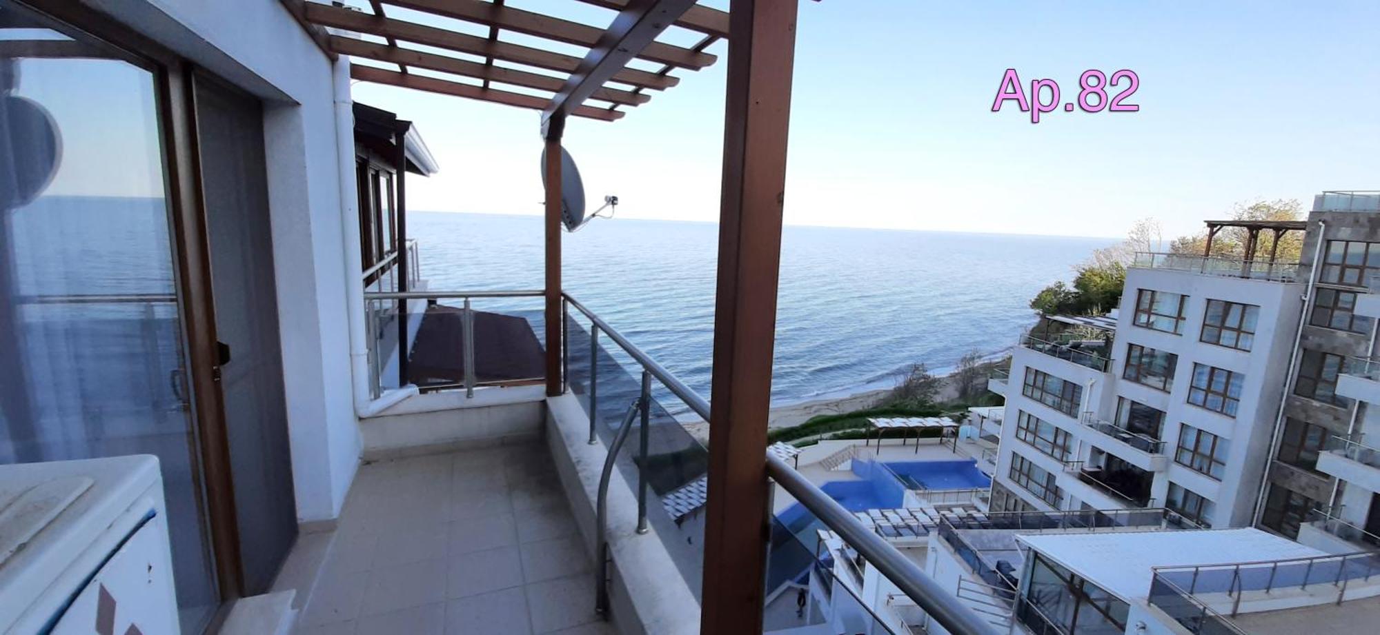 Byala Vista Loreta Apartments 外观 照片