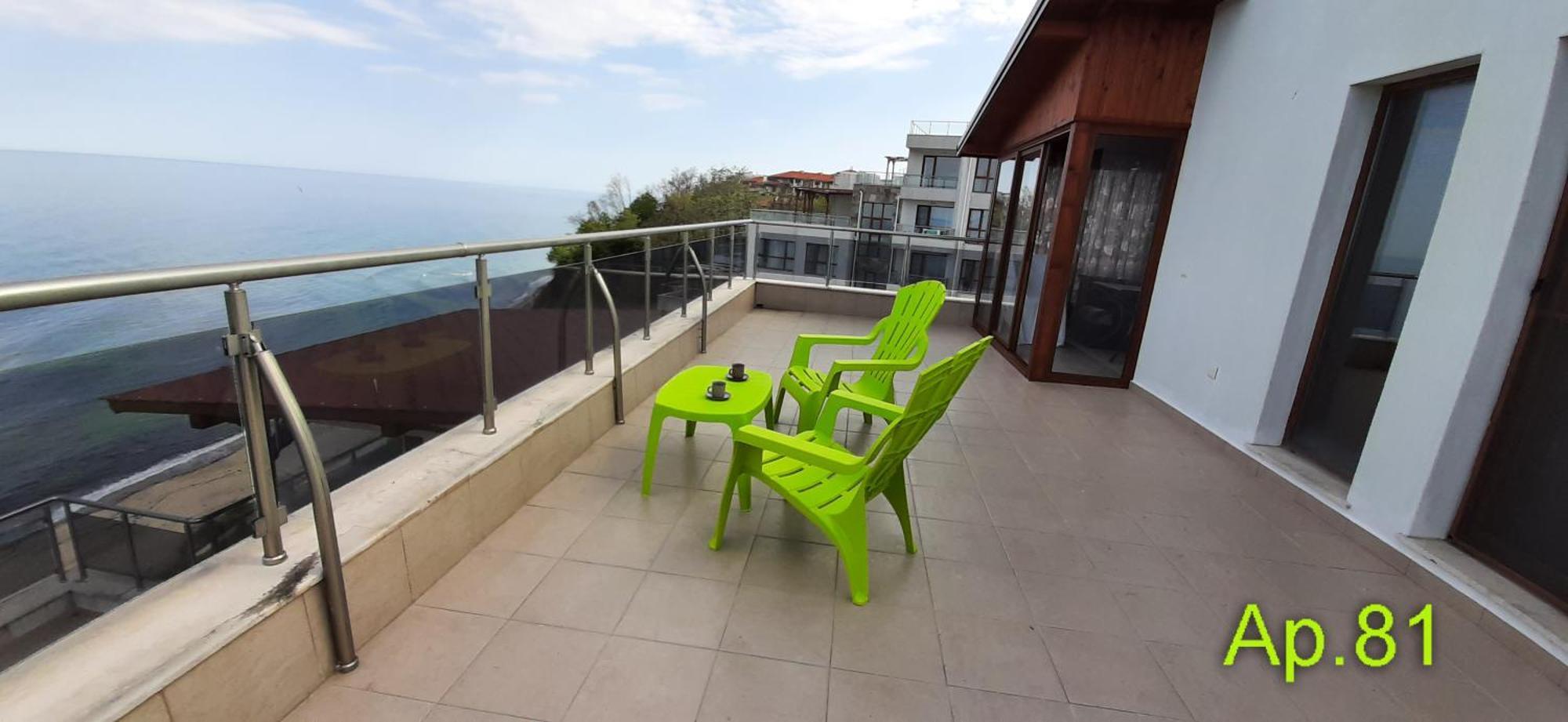 Byala Vista Loreta Apartments 外观 照片
