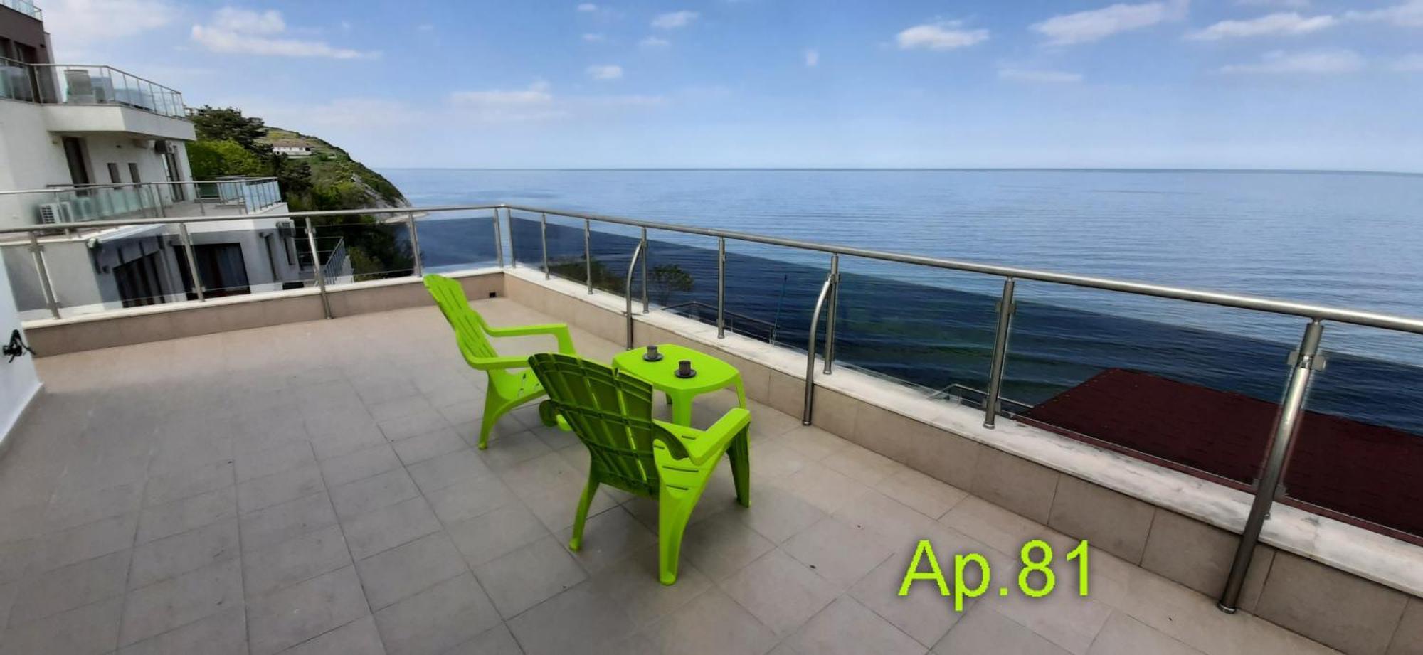 Byala Vista Loreta Apartments 外观 照片