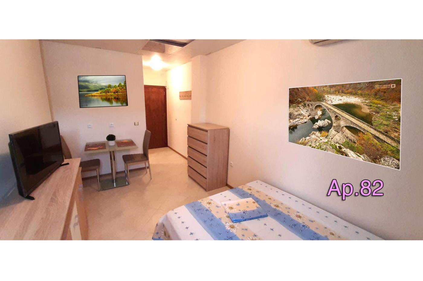 Byala Vista Loreta Apartments 外观 照片