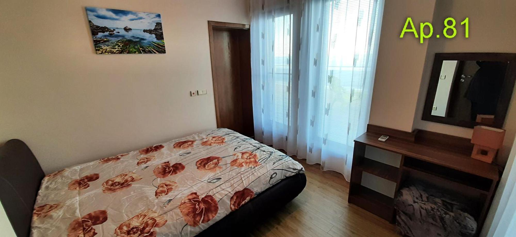Byala Vista Loreta Apartments 外观 照片