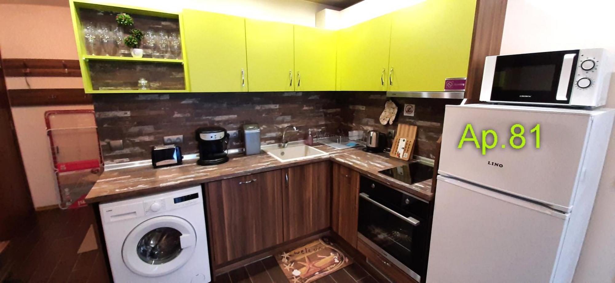 Byala Vista Loreta Apartments 外观 照片
