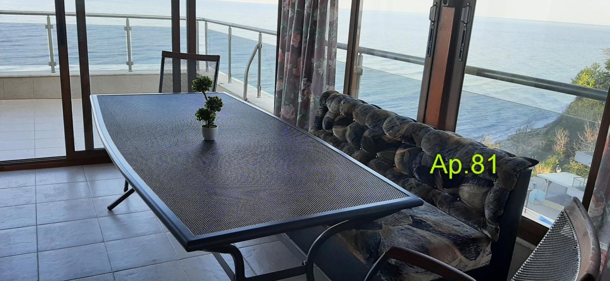 Byala Vista Loreta Apartments 外观 照片