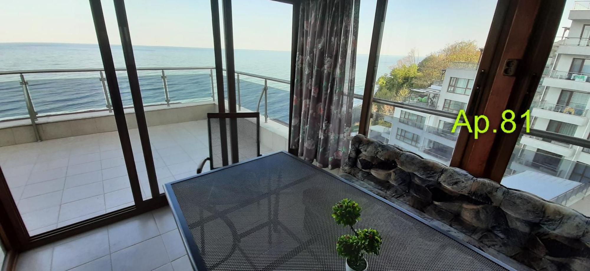 Byala Vista Loreta Apartments 外观 照片