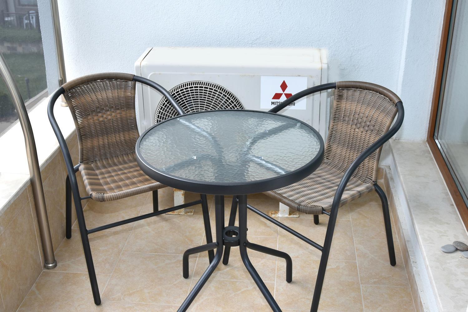 Byala Vista Loreta Apartments 外观 照片