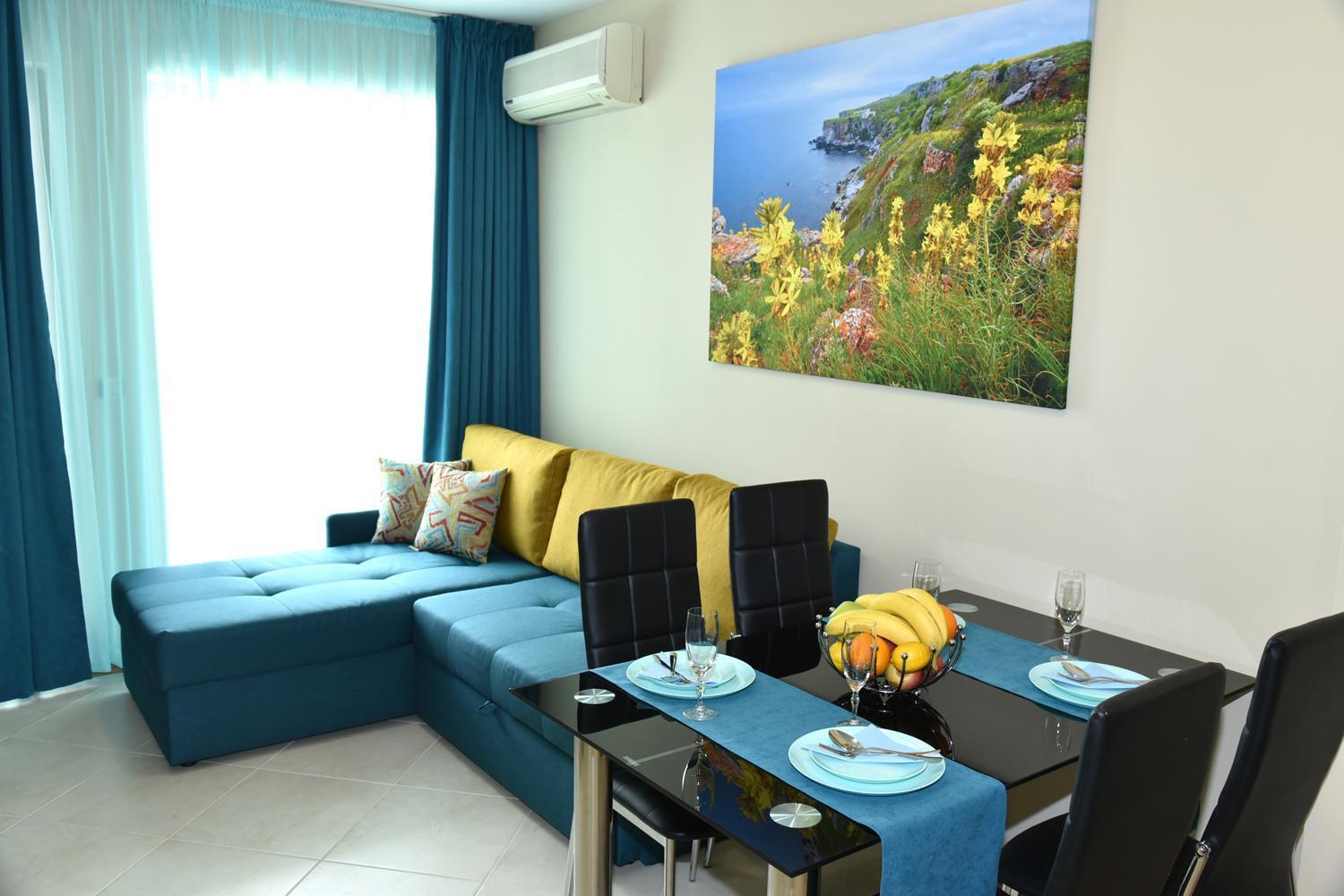 Byala Vista Loreta Apartments 外观 照片
