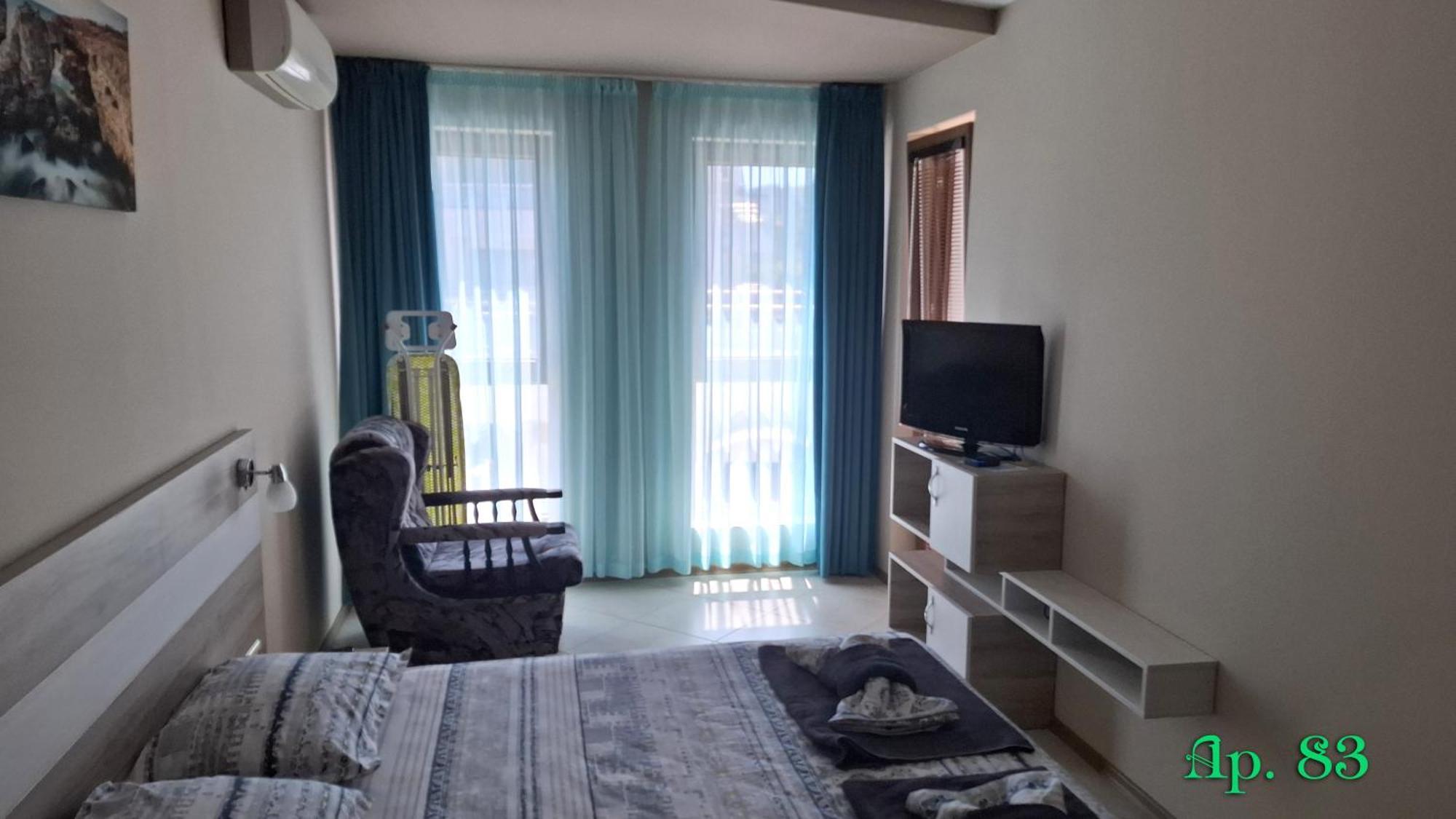 Byala Vista Loreta Apartments 外观 照片