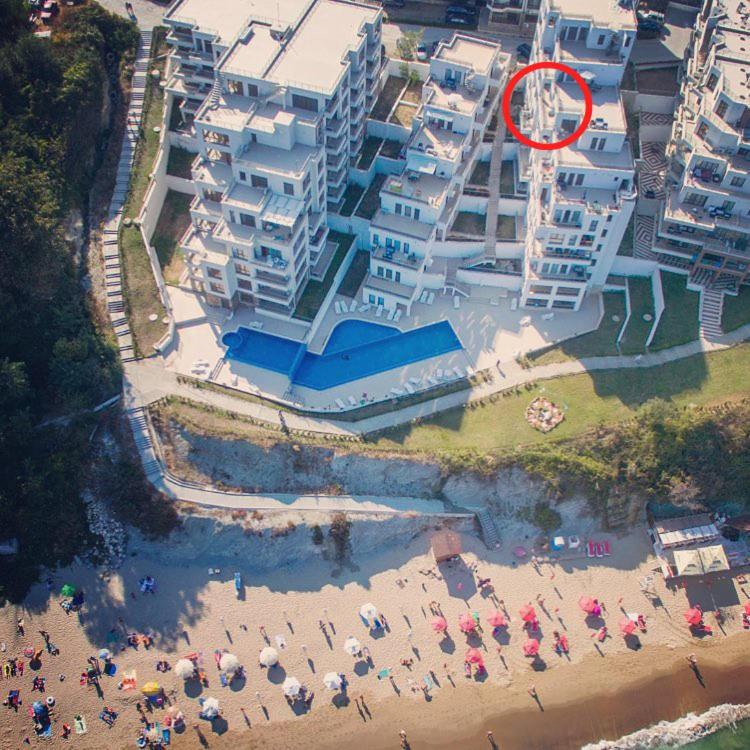 Byala Vista Loreta Apartments 外观 照片