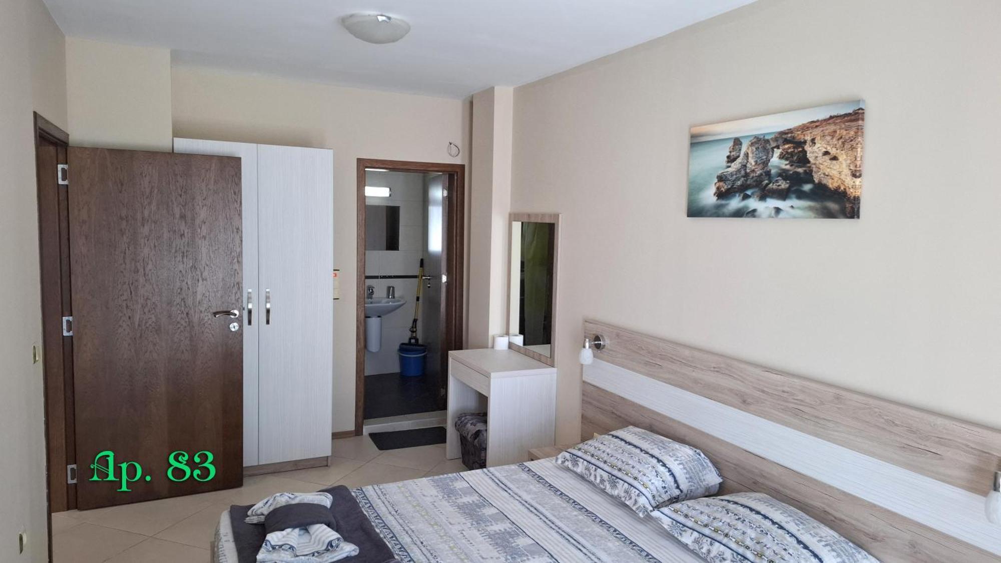 Byala Vista Loreta Apartments 外观 照片