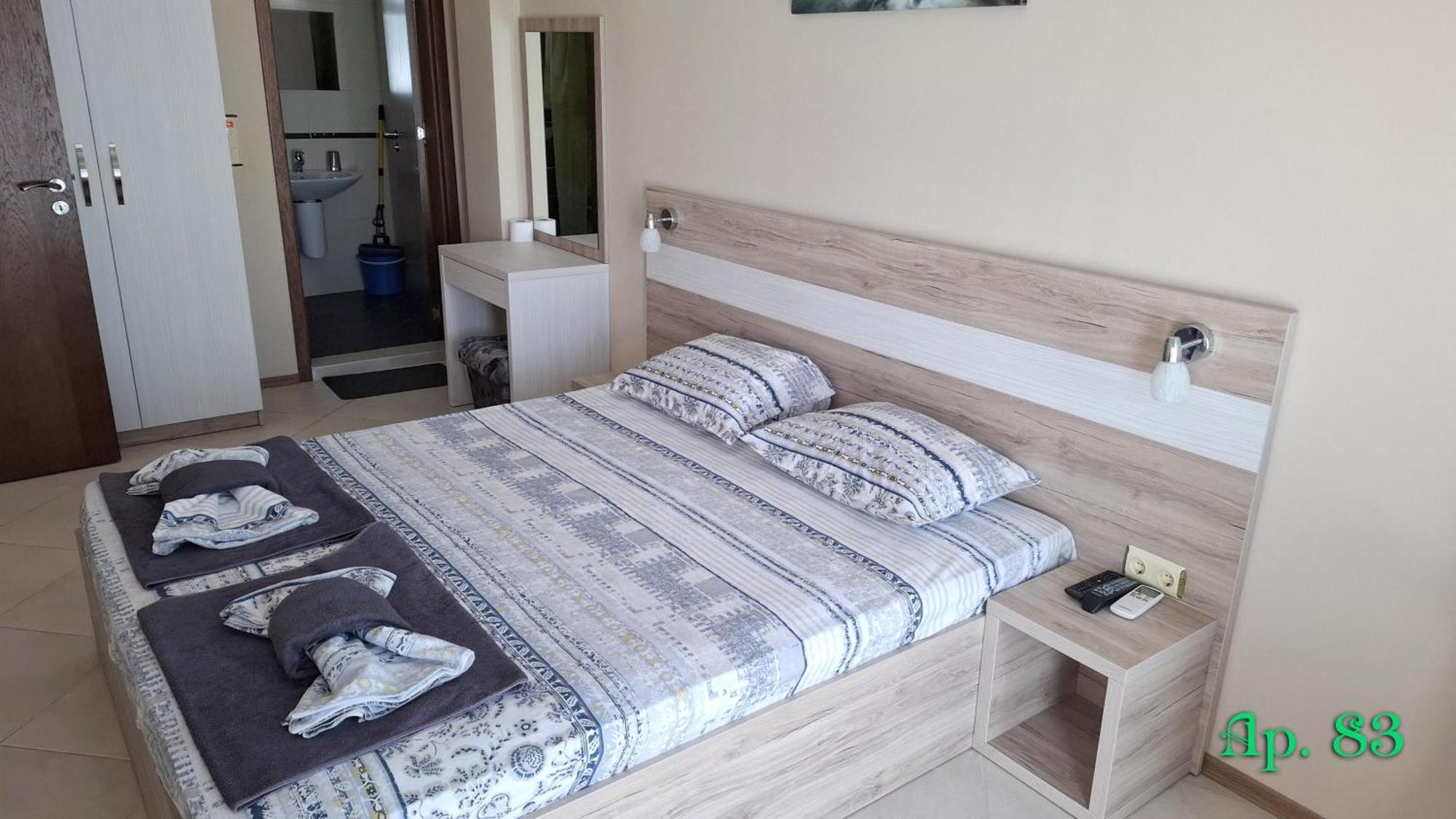 Byala Vista Loreta Apartments 外观 照片