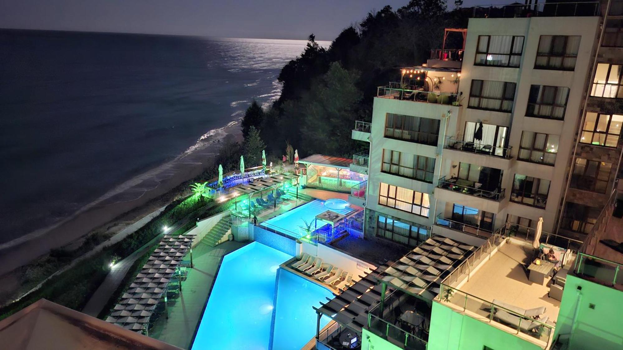 Byala Vista Loreta Apartments 外观 照片