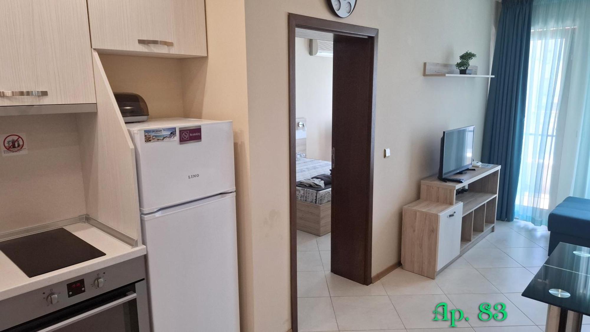 Byala Vista Loreta Apartments 外观 照片