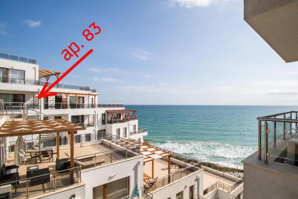 Byala Vista Loreta Apartments 外观 照片