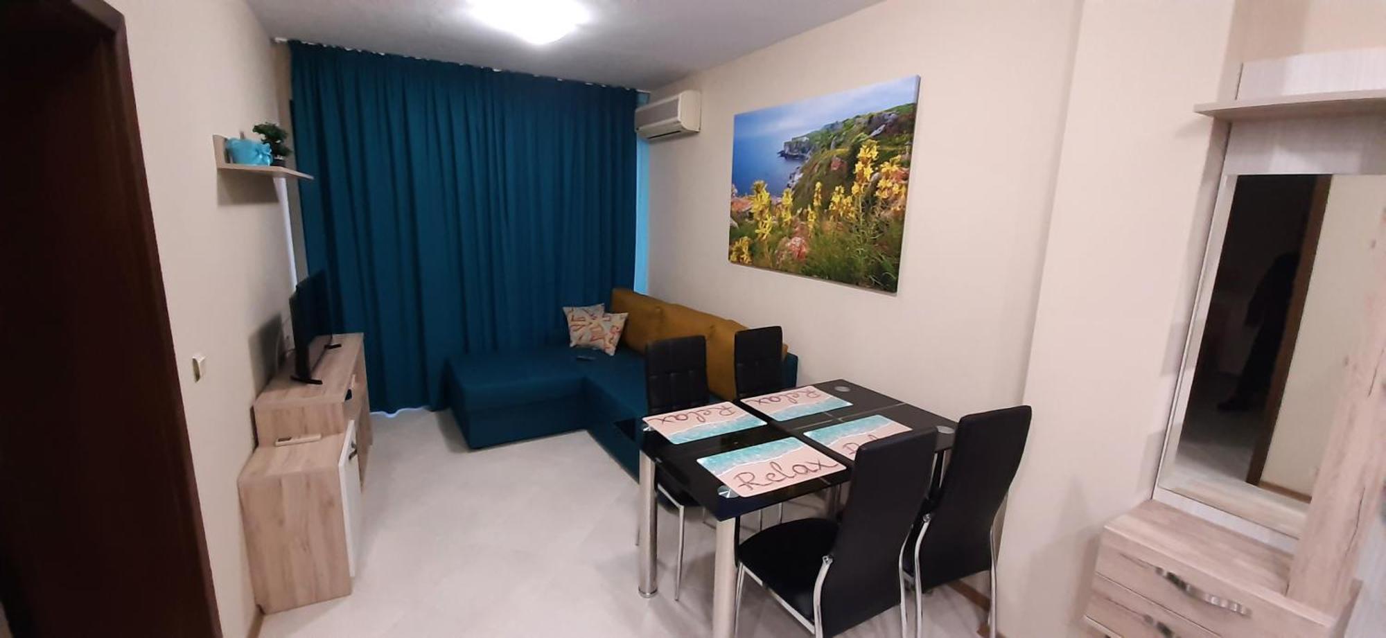Byala Vista Loreta Apartments 外观 照片