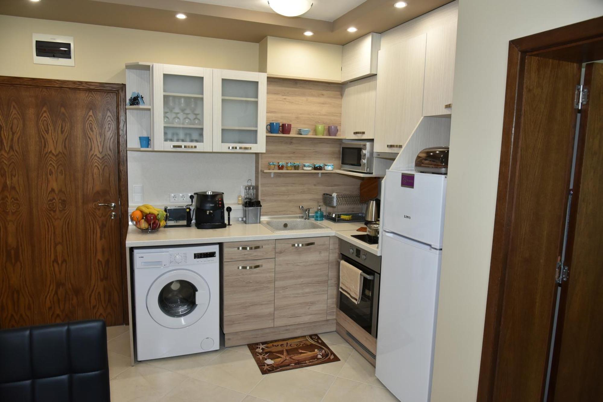 Byala Vista Loreta Apartments 外观 照片