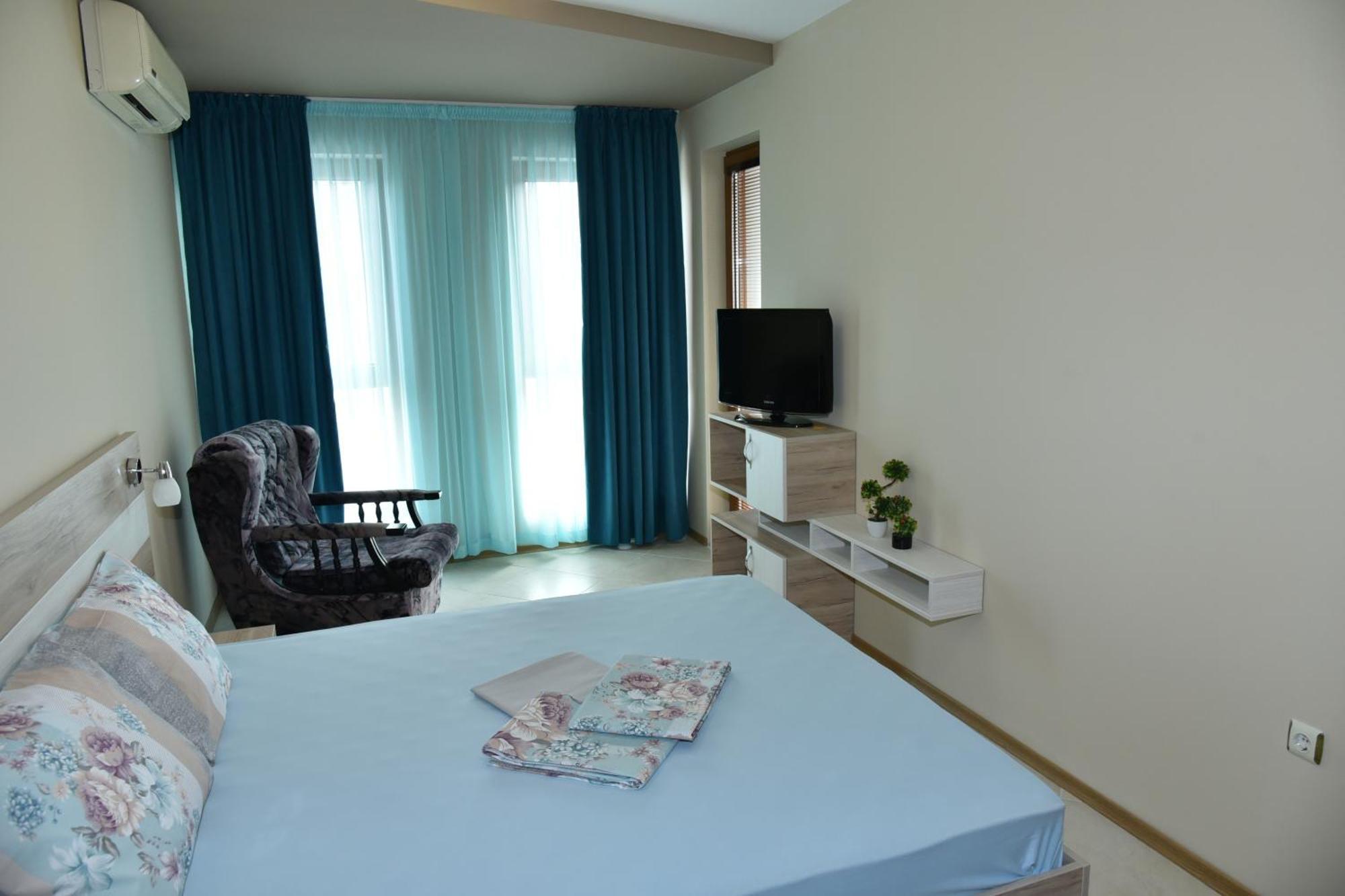 Byala Vista Loreta Apartments 外观 照片